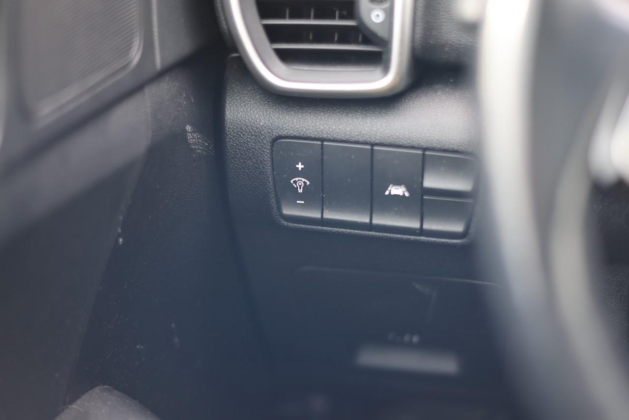 2020 Kia Sportage EX AWD Photo