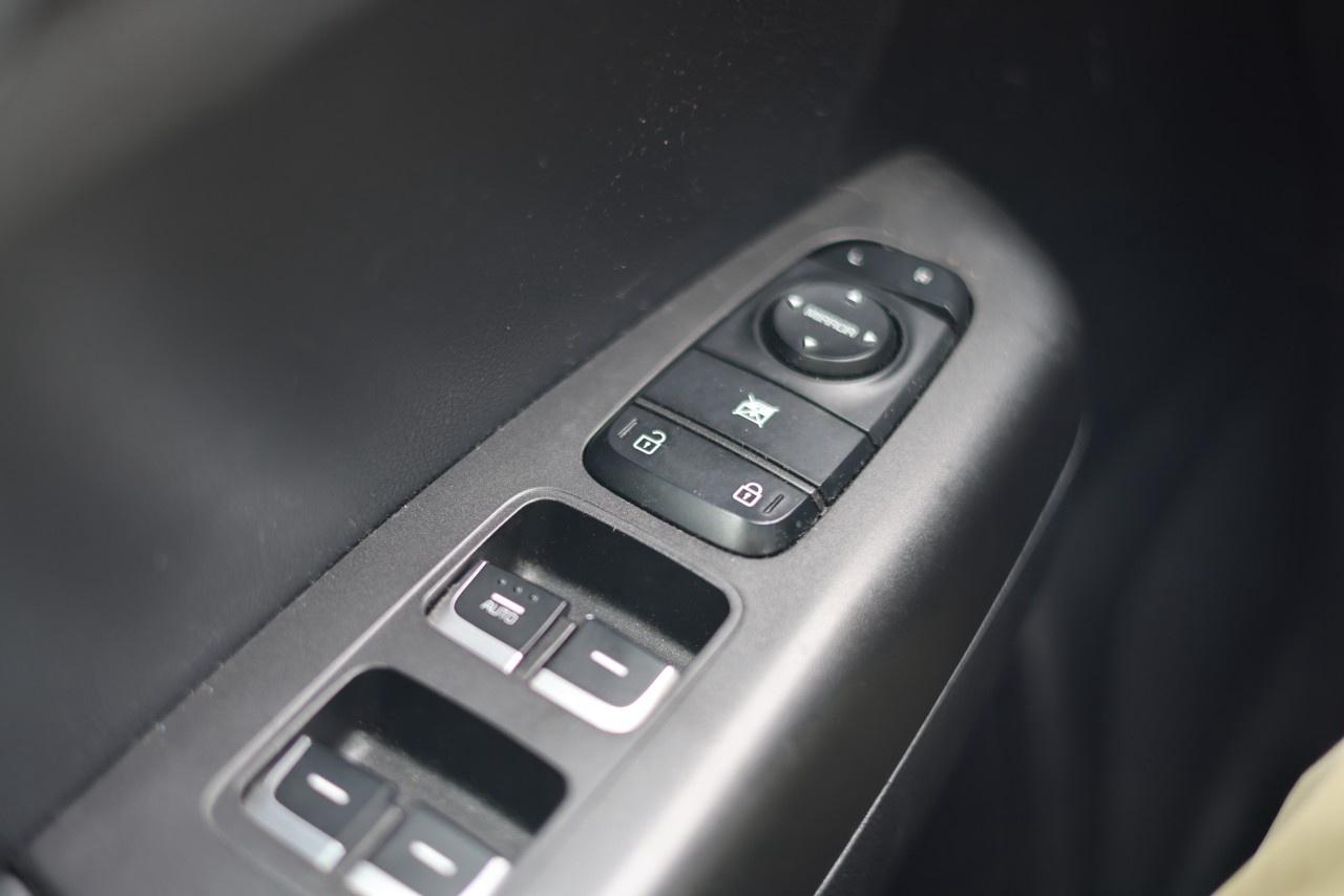 2020 Kia Sportage EX AWD Photo