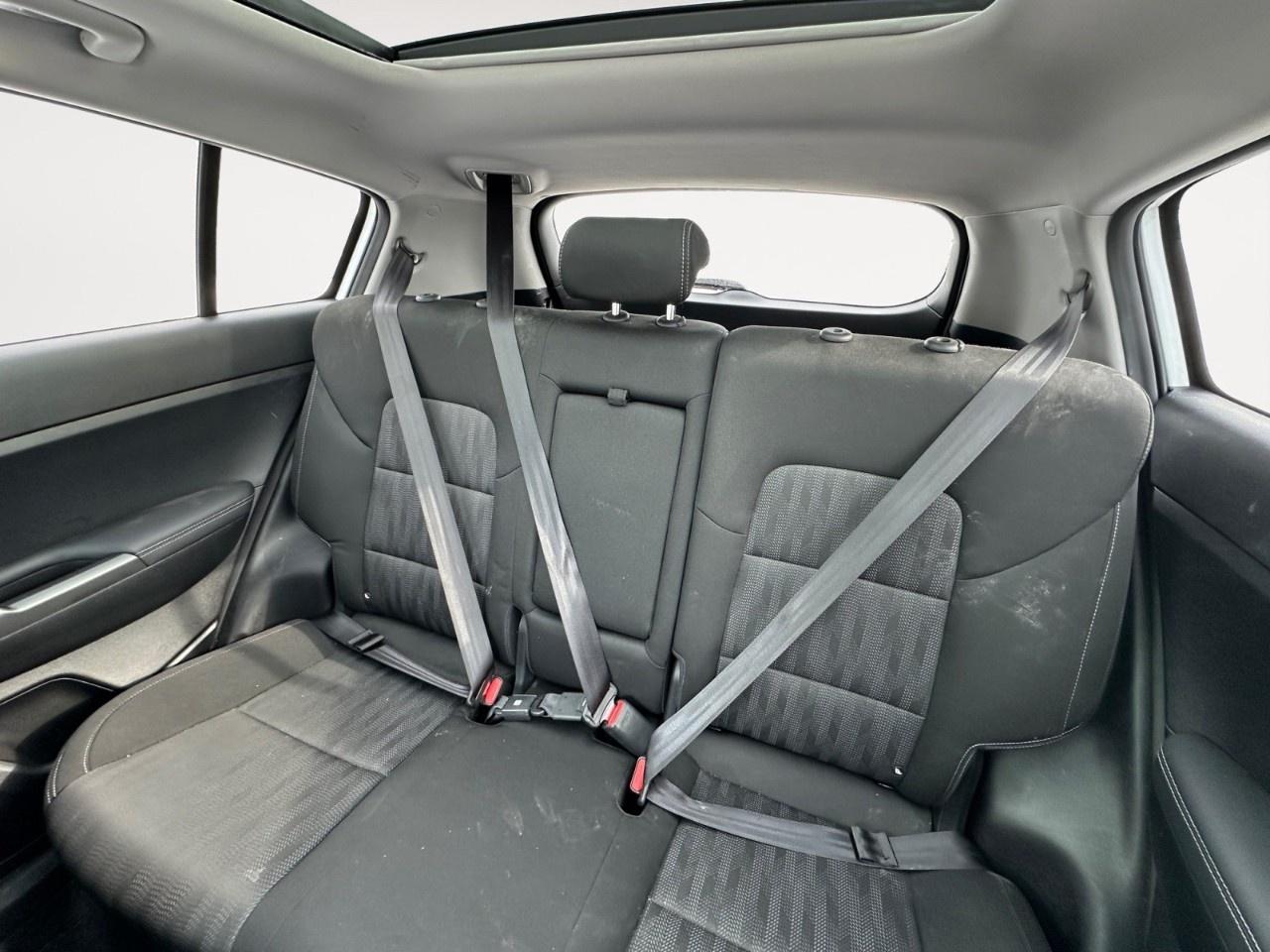 2020 Kia Sportage EX AWD Photo