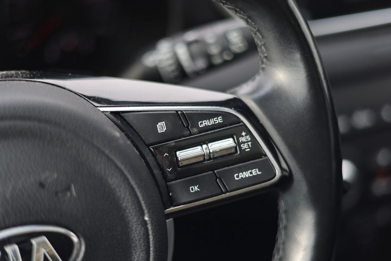 2020 Kia Sportage EX AWD Photo