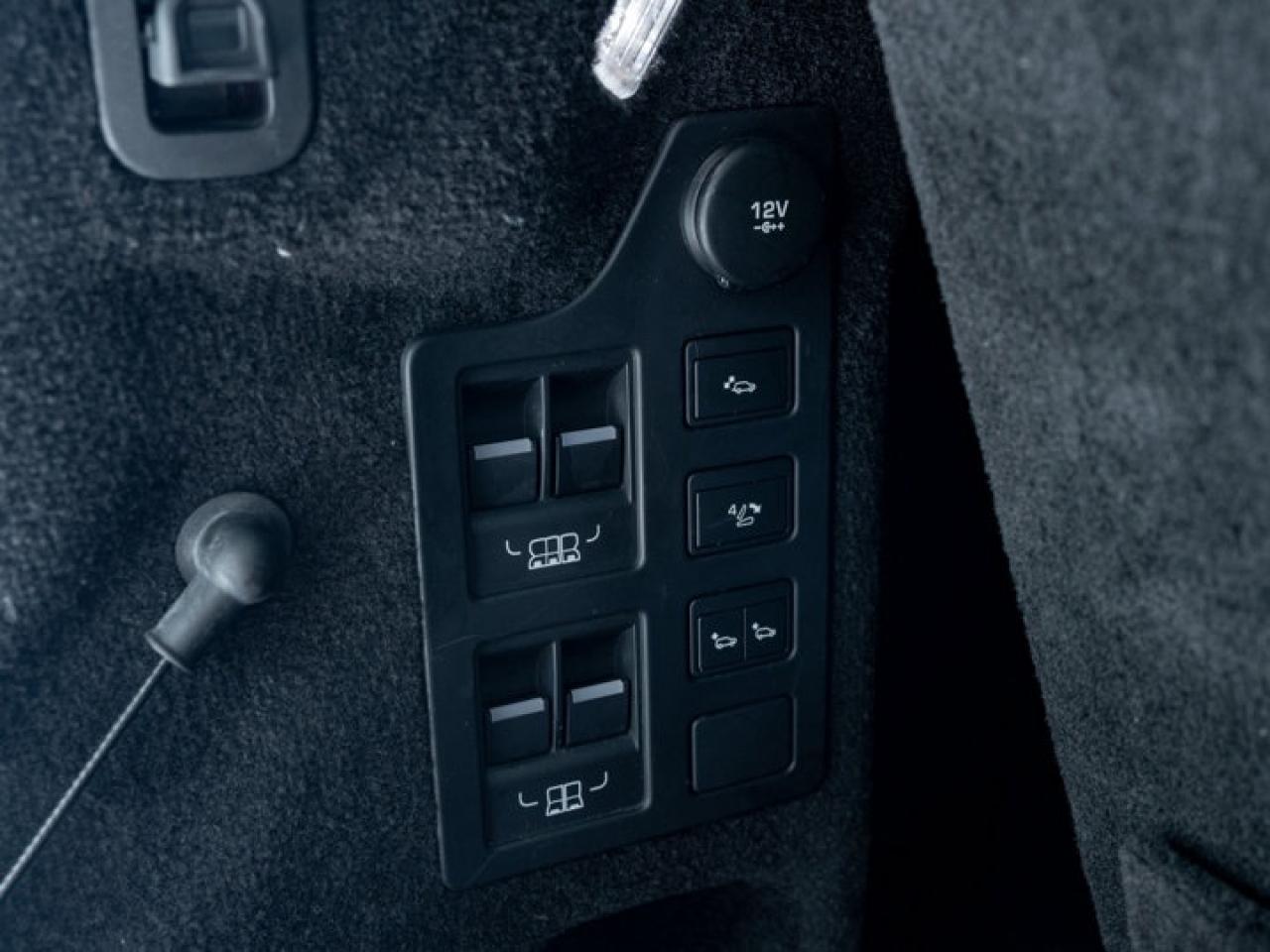 2019 Land Rover Discovery HSE LUXURY Photo