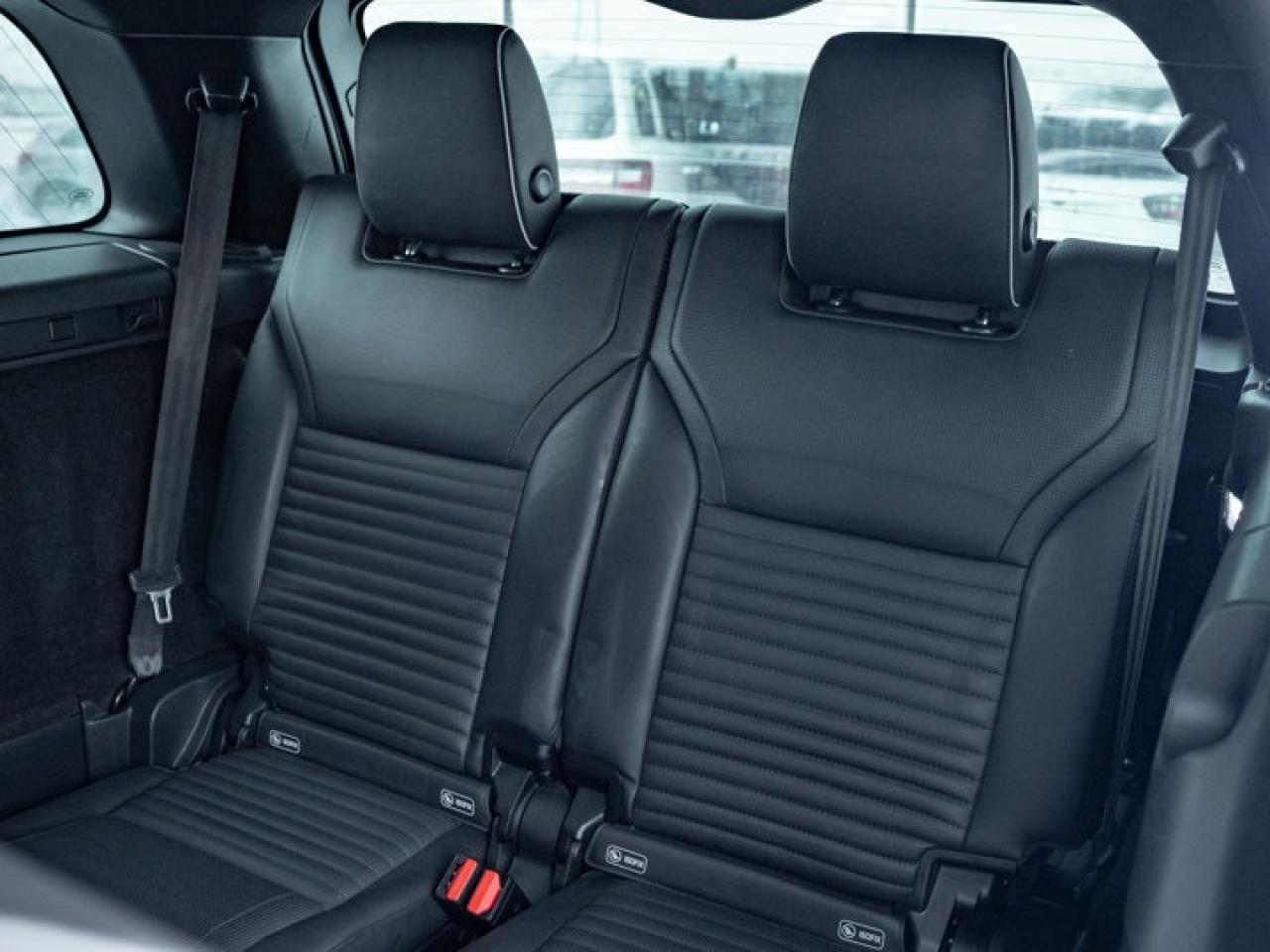 2019 Land Rover Discovery HSE LUXURY Photo