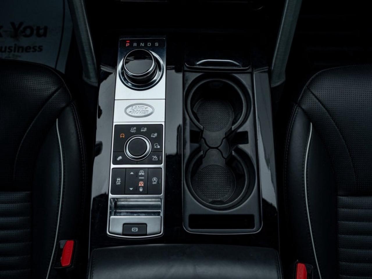 2019 Land Rover Discovery HSE LUXURY Photo