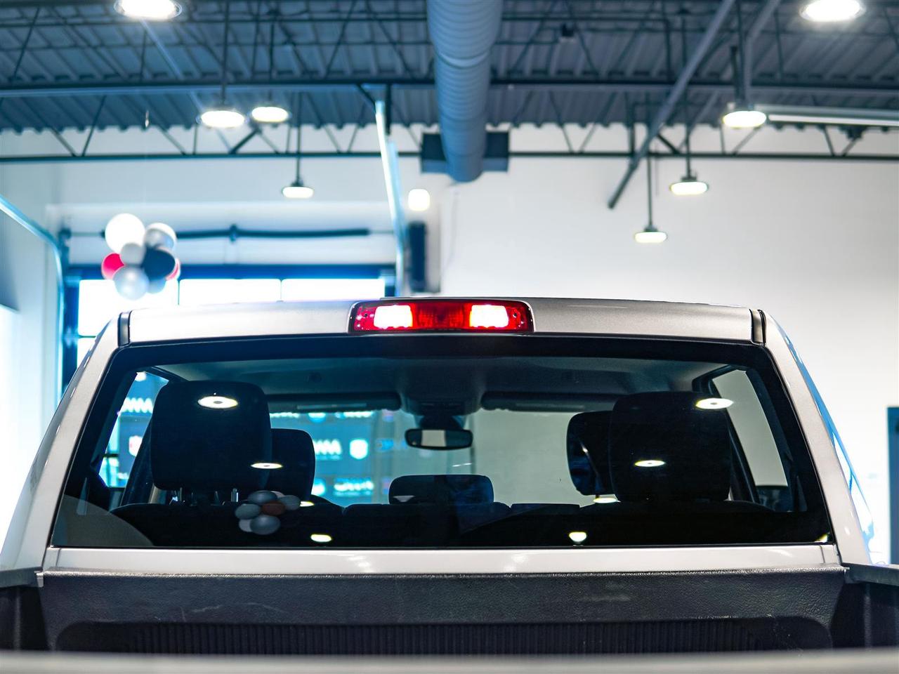 2023 RAM 1500 Classic SLT | CREW CAB | 4X4 | 20 INCH RIMS | NO ACCIDENTS Photo