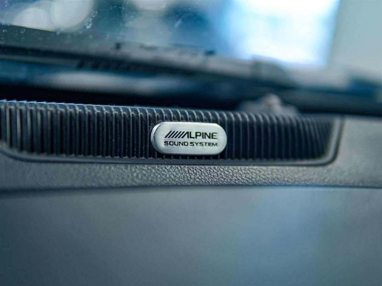 2022 RAM 1500 Classic WARLOCK | CREW CAB | 4X4 | PREF PKG | CONV PKG | ALPINE SOUND Photo