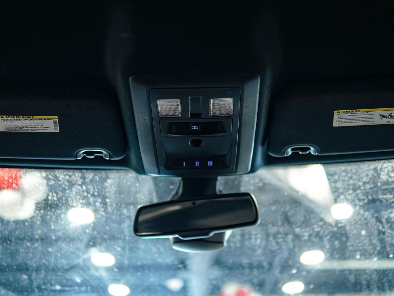 2022 RAM 1500 Classic WARLOCK | CREW CAB | 4X4 | PREF PKG | CONV PKG | ALPINE SOUND Photo