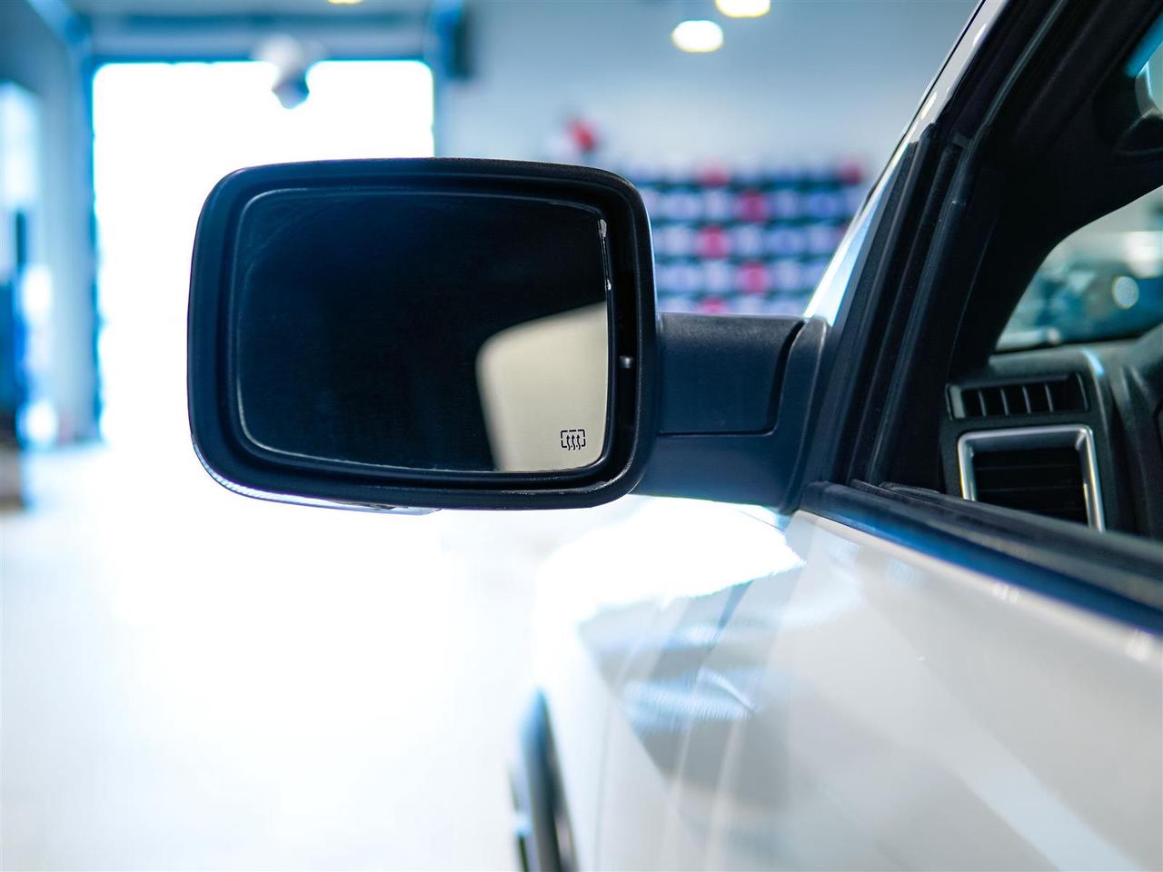 2022 RAM 1500 Classic WARLOCK | CREW CAB | 4X4 | PREF PKG | CONV PKG | ALPINE SOUND Photo