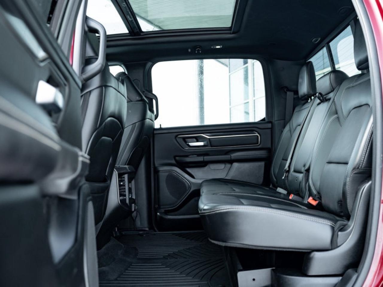 2021 RAM 1500 SPORT Photo