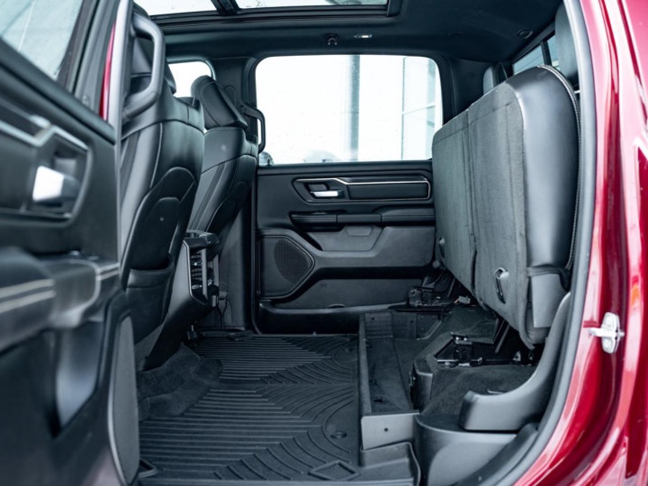 2021 RAM 1500 SPORT Photo