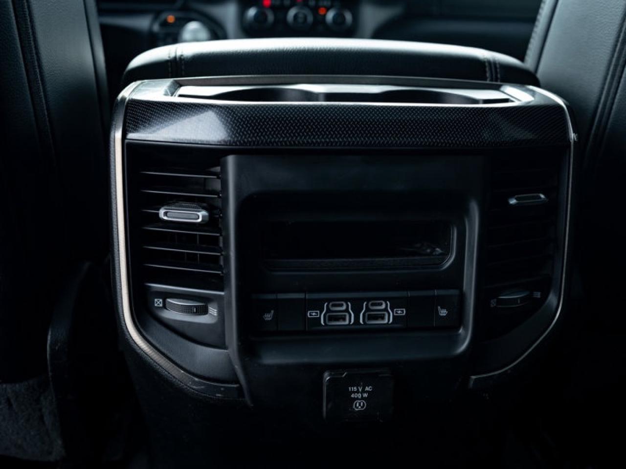 2021 RAM 1500 SPORT Photo