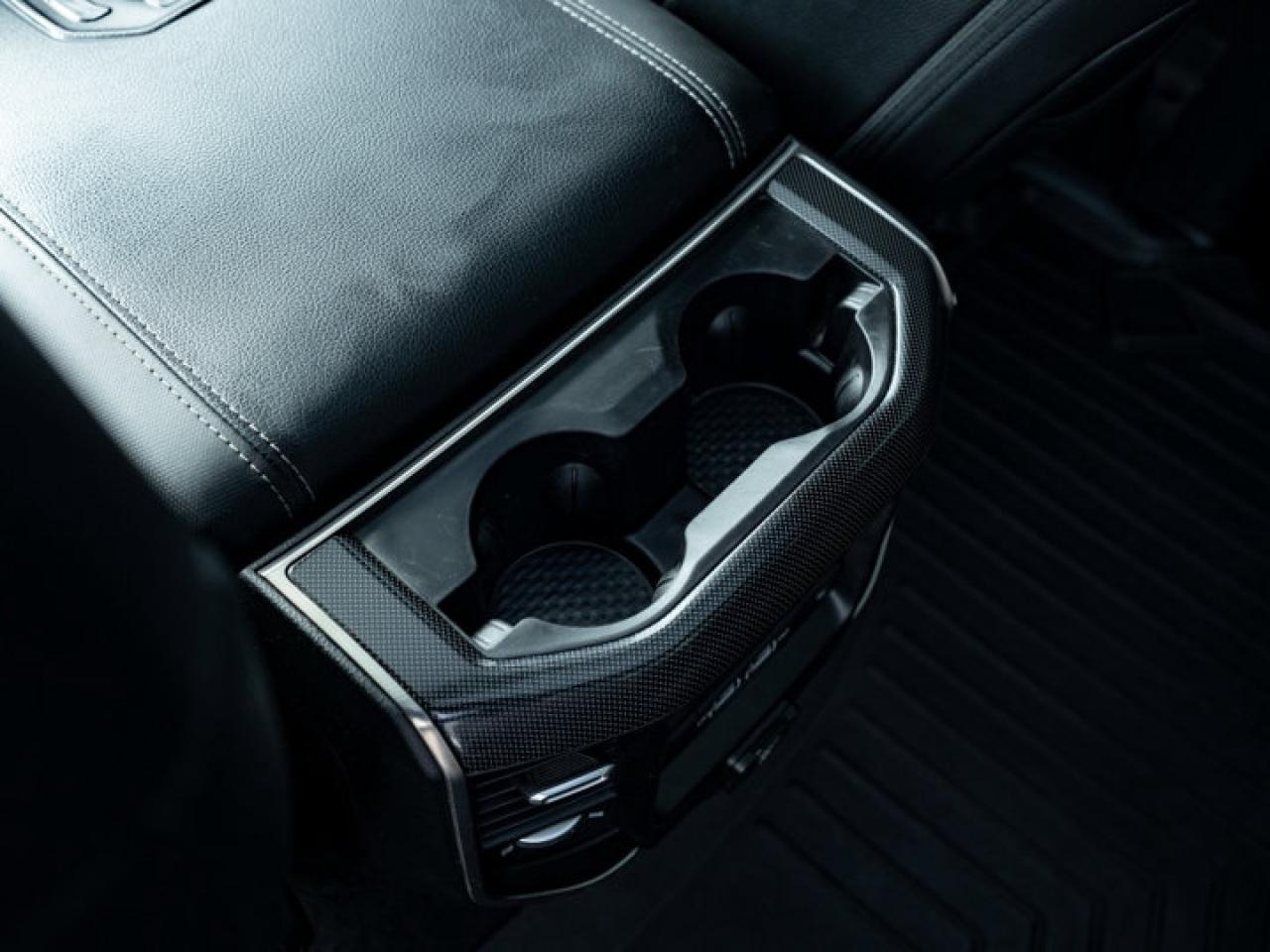 2021 RAM 1500 SPORT Photo