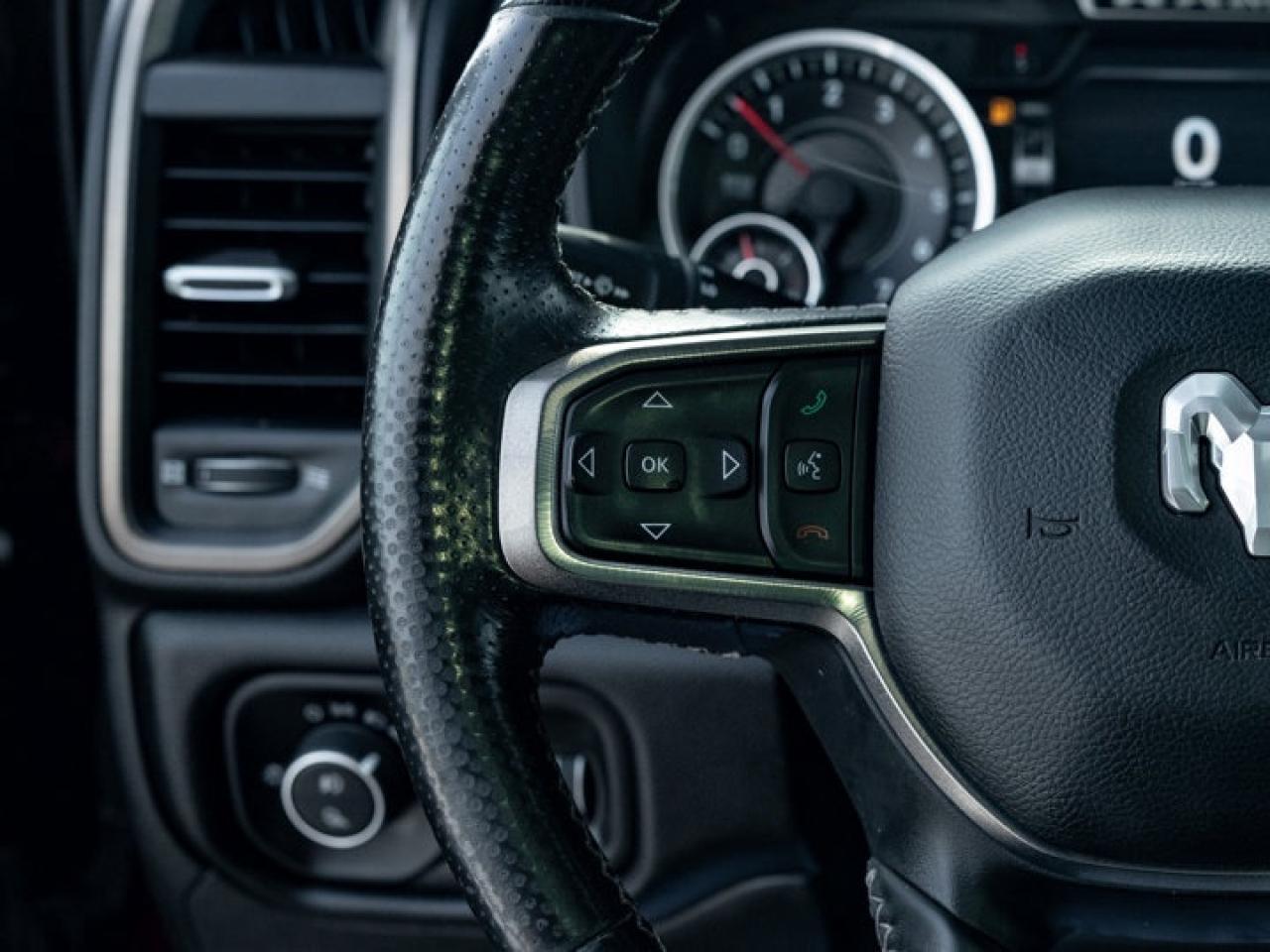 2021 RAM 1500 SPORT Photo