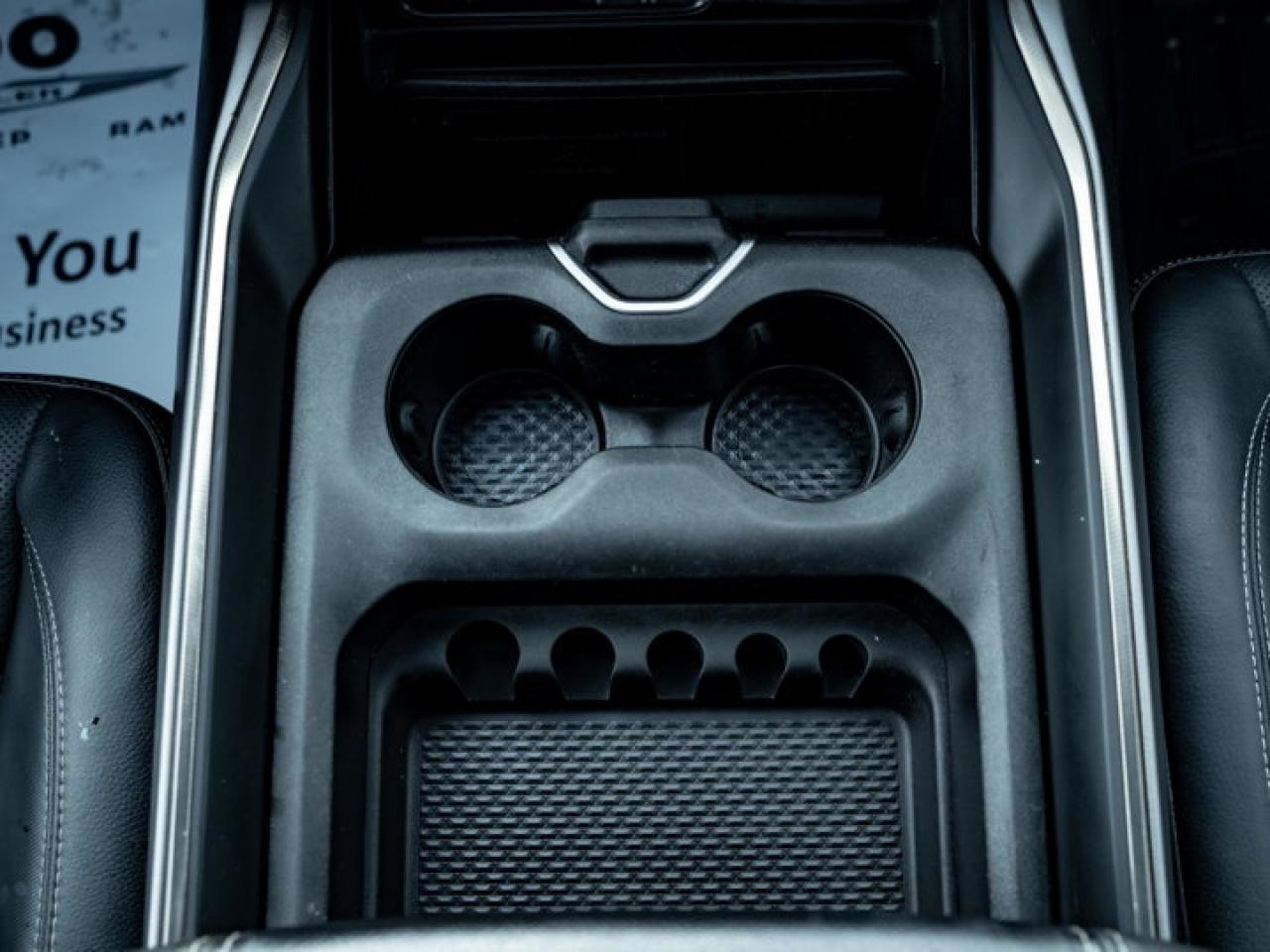 2021 RAM 1500 SPORT Photo