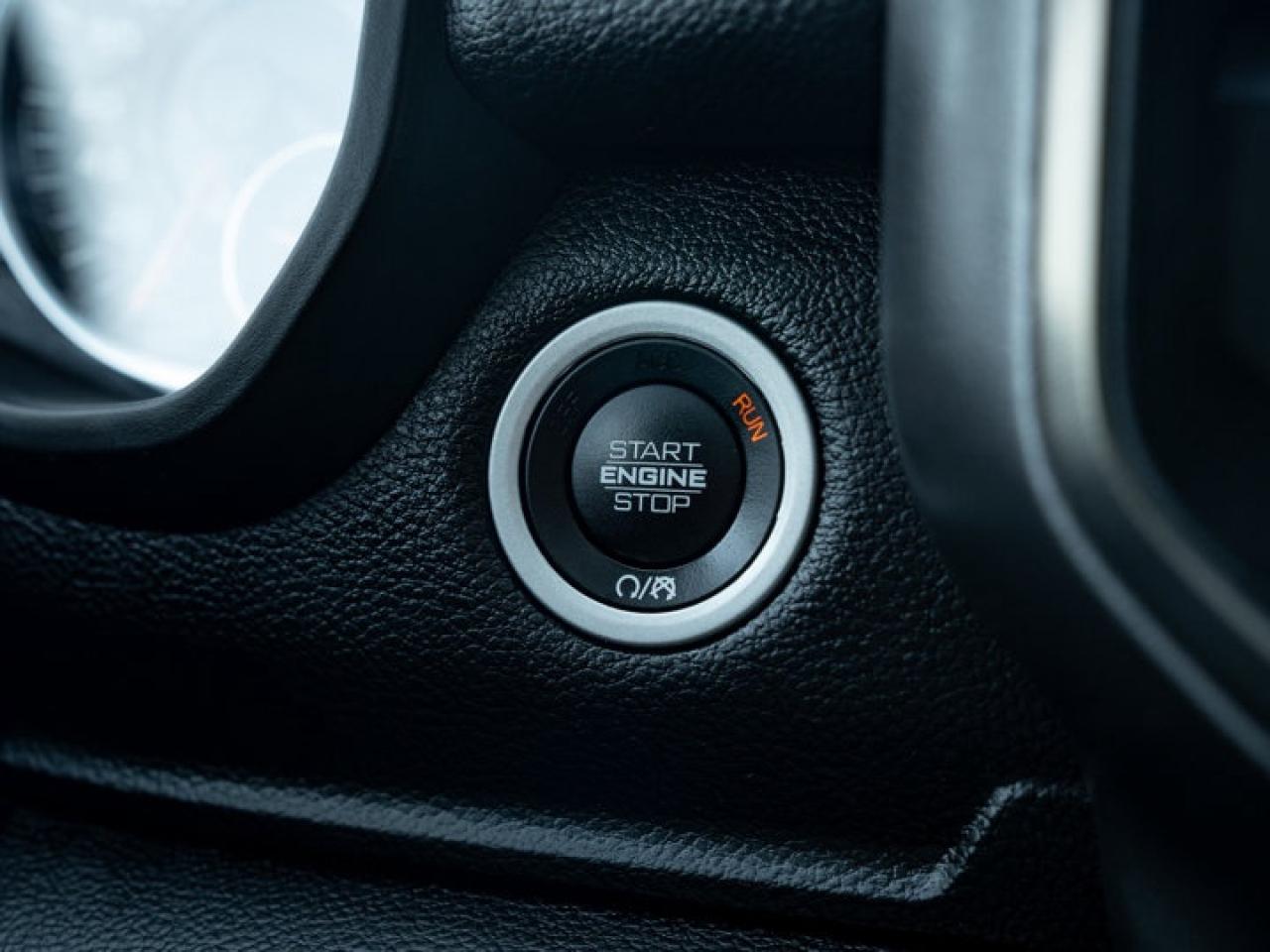 2021 RAM 1500 SPORT Photo