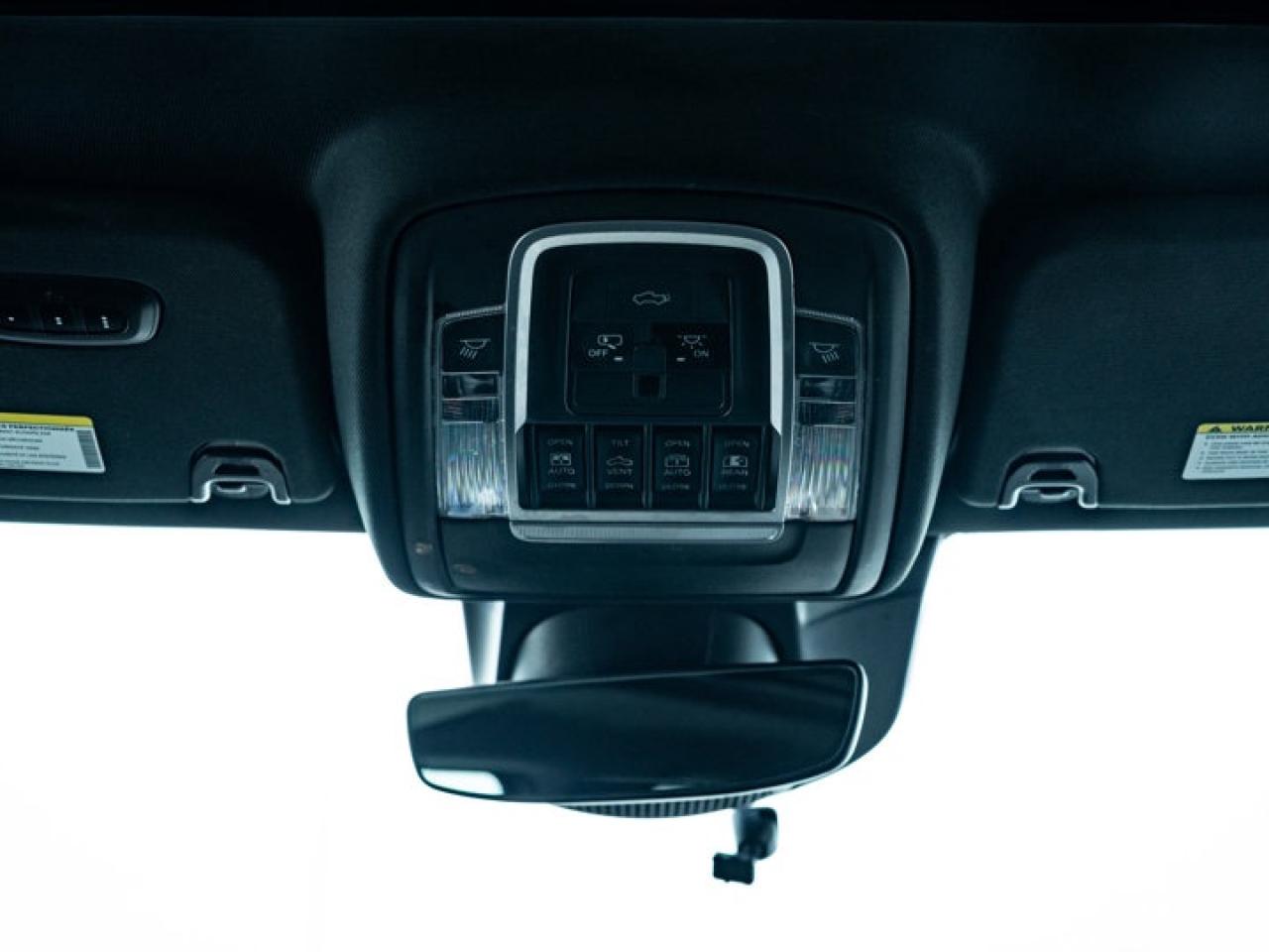 2021 RAM 1500 SPORT Photo