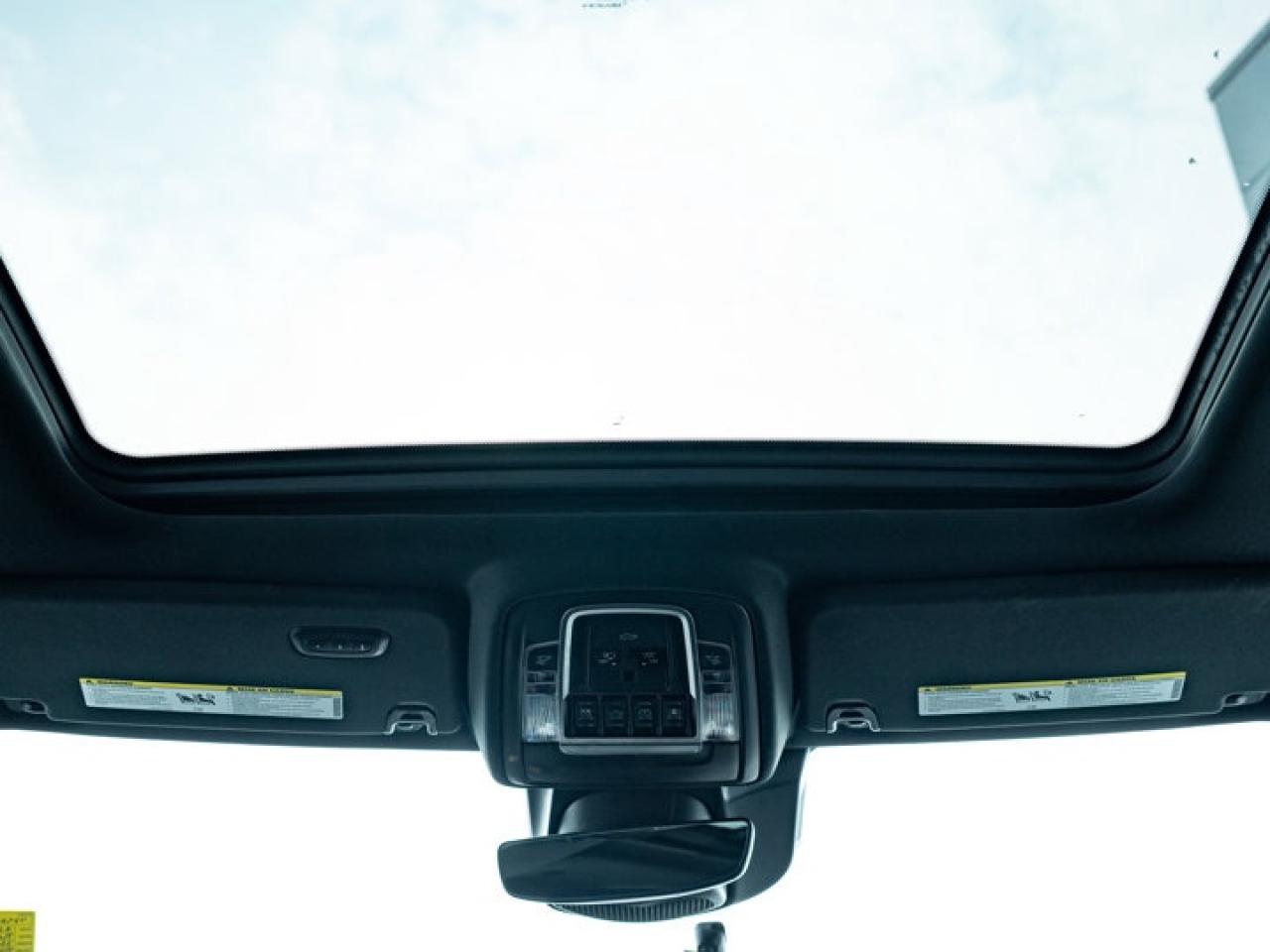 2021 RAM 1500 SPORT Photo