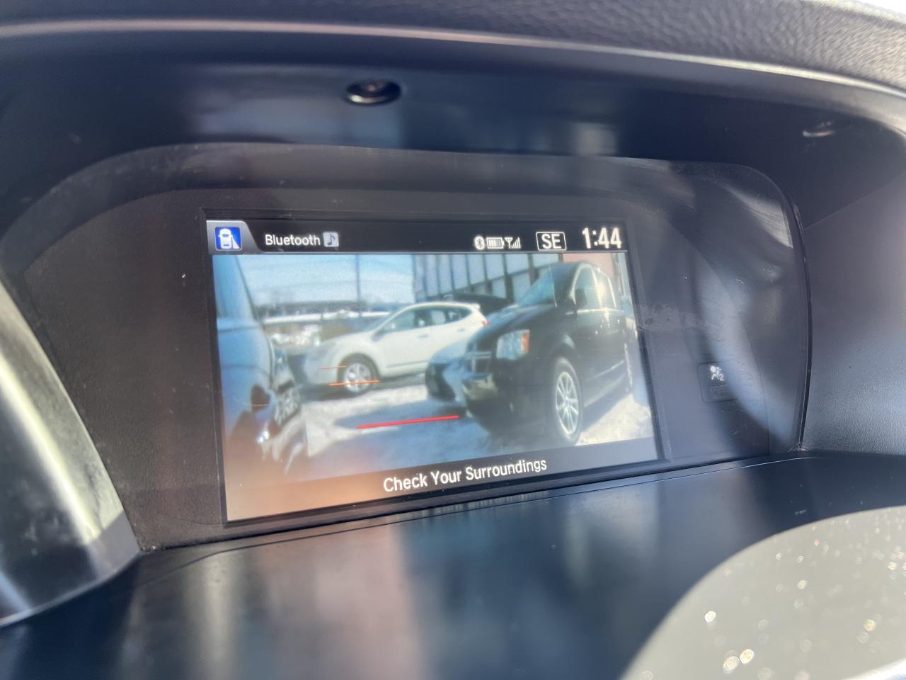 2013 Honda Accord EX-L Photo