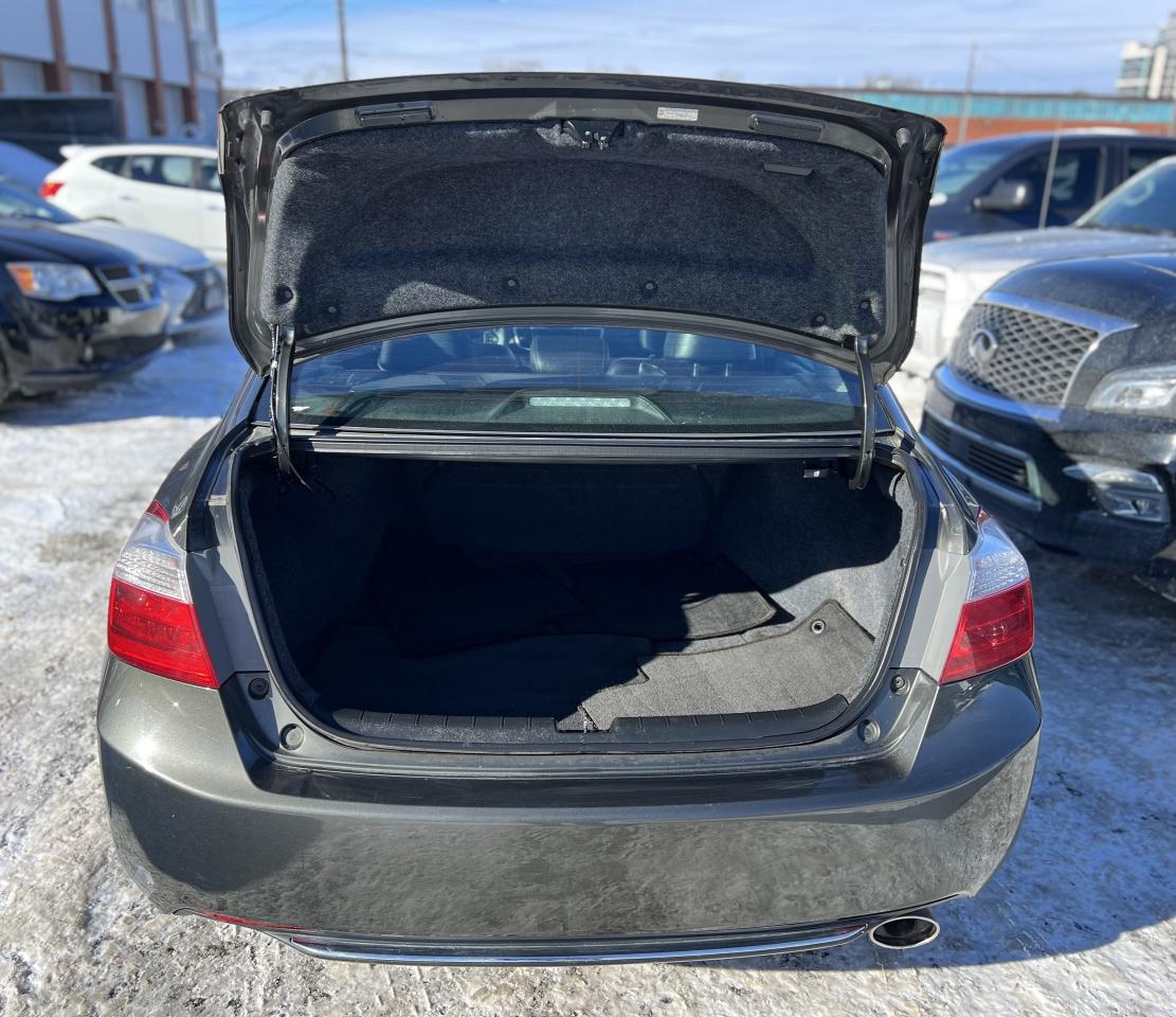 2013 Honda Accord EX-L Photo