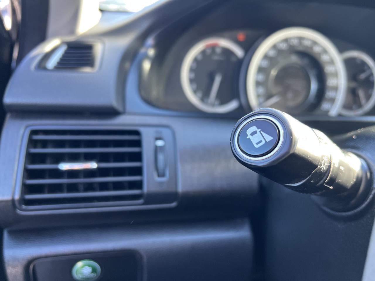 2013 Honda Accord EX-L Photo