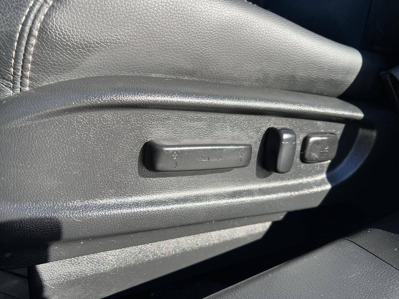 2013 Honda Accord EX-L Photo