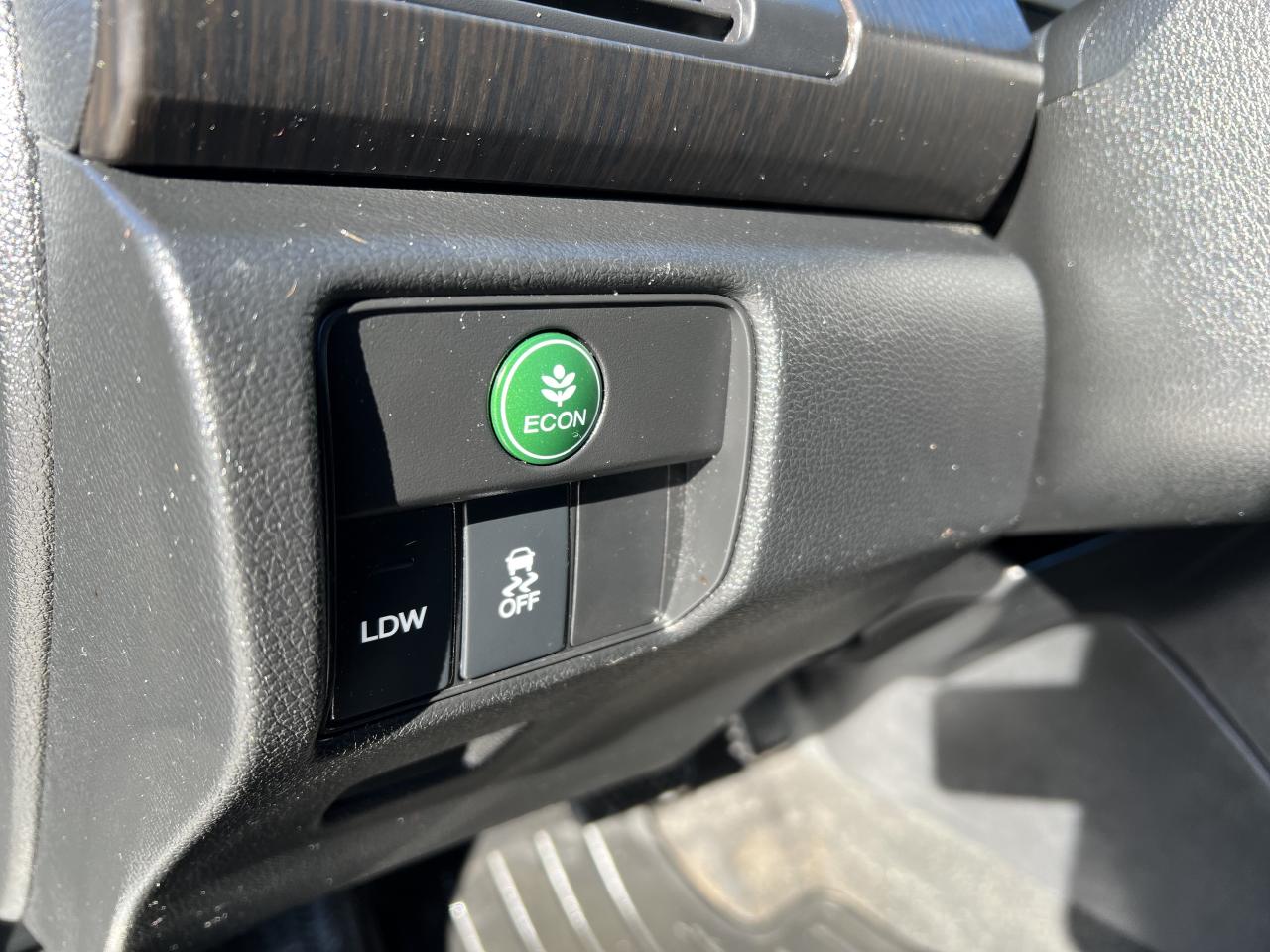 2013 Honda Accord EX-L Photo