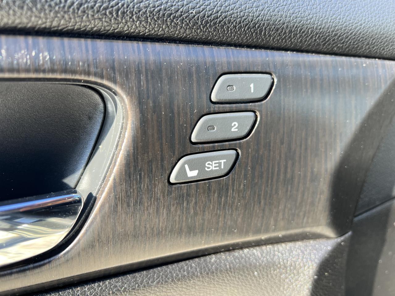 2013 Honda Accord EX-L Photo