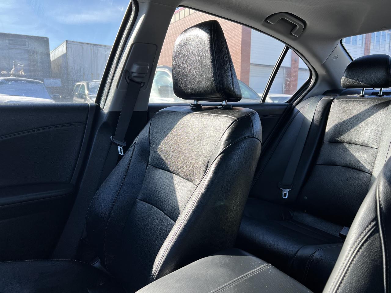 2013 Honda Accord EX-L Photo