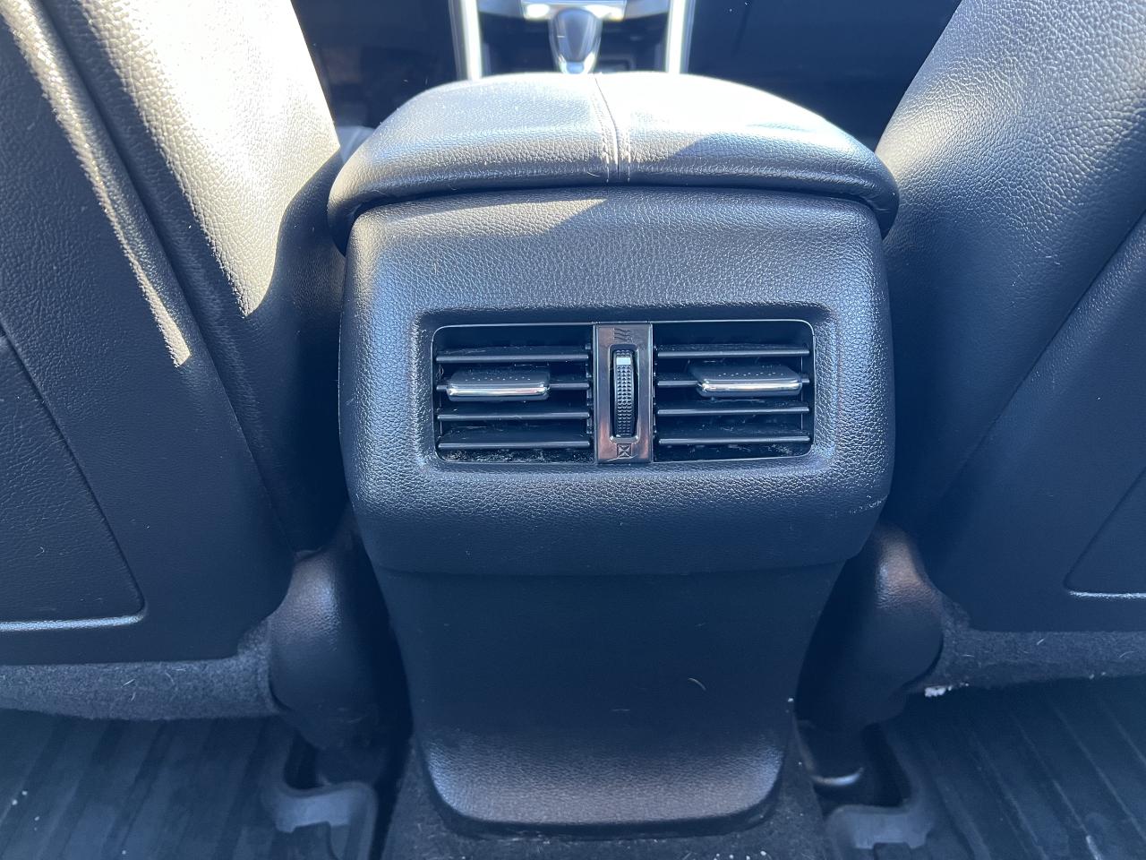 2013 Honda Accord EX-L Photo