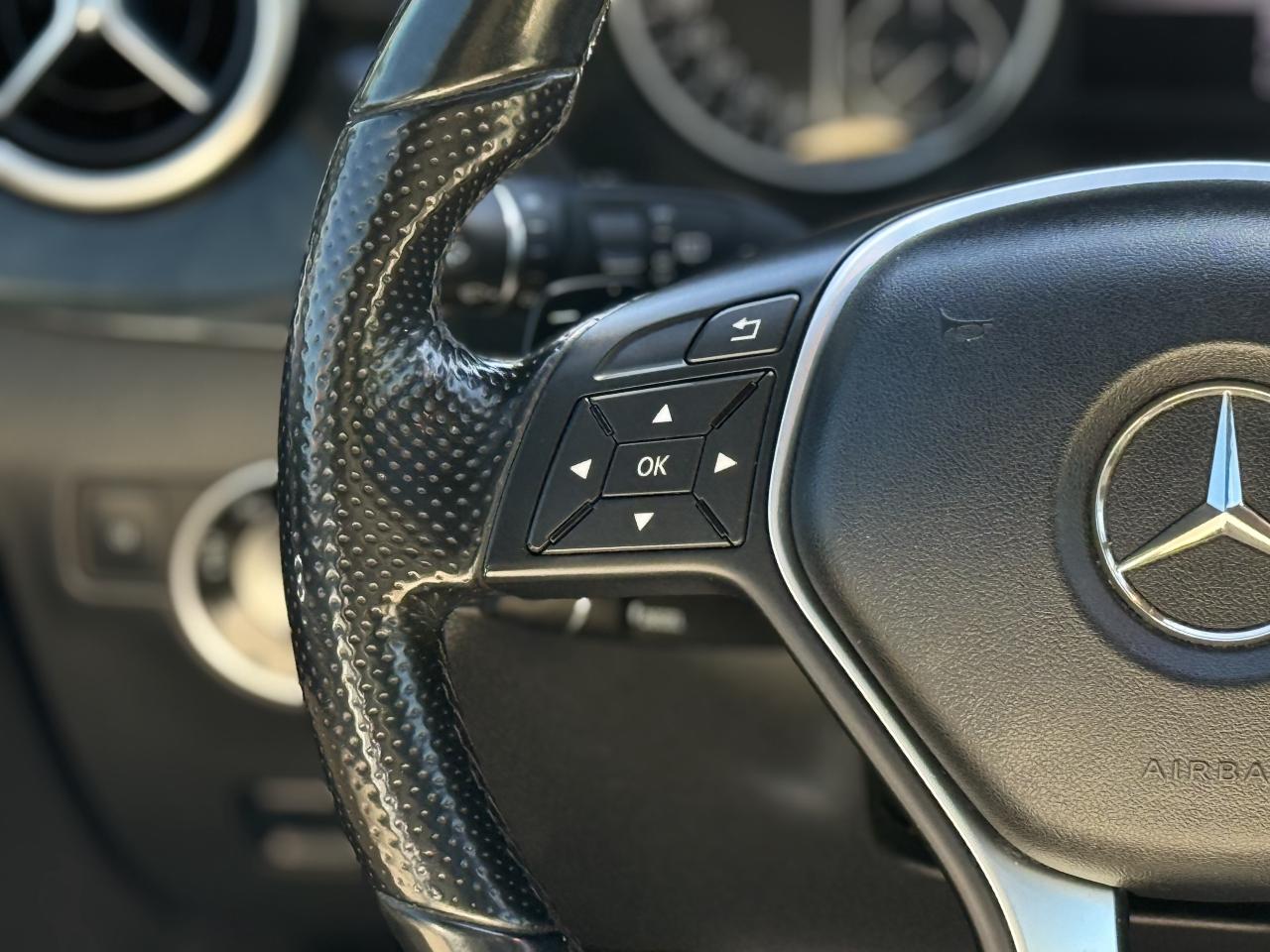 2014 Mercedes-Benz B-Class B250 | PREMIUM | PANO | BACK UP CAMERA Photo