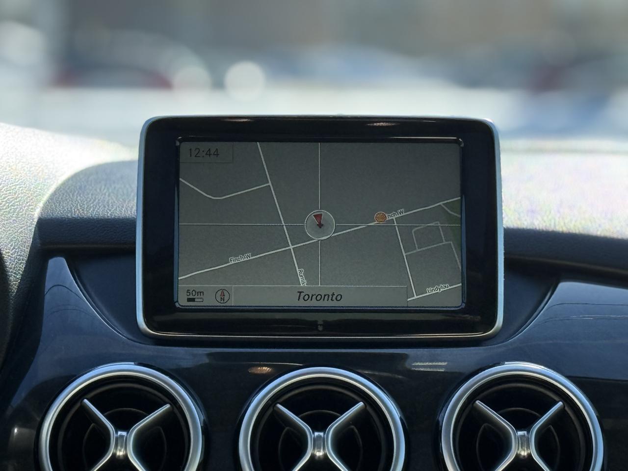 2014 Mercedes-Benz B-Class B250 | PREMIUM | PANO | BACK UP CAMERA Photo