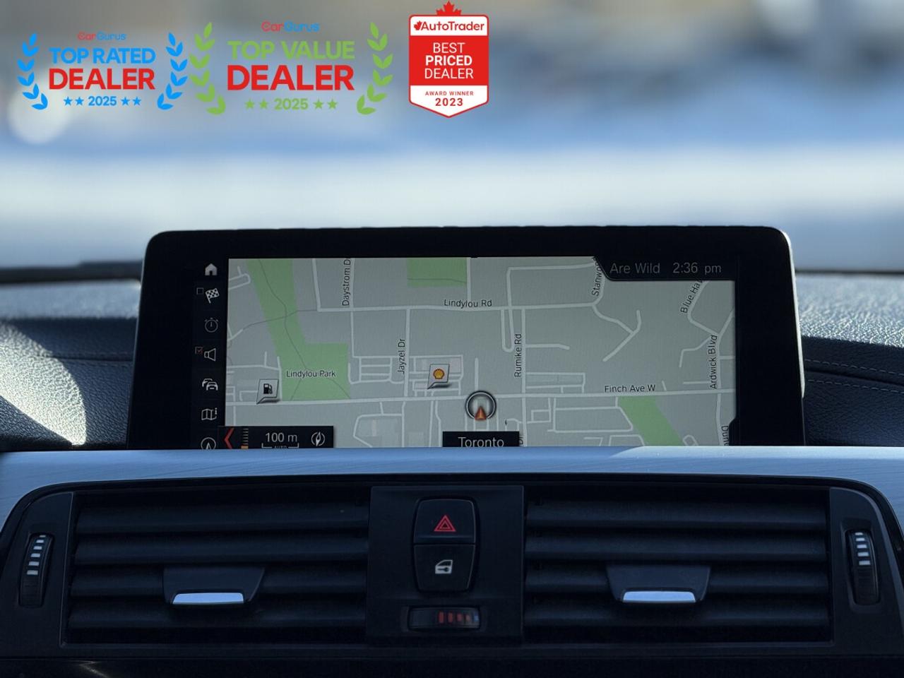 2018 BMW 3 Series 330i | PREMIUM | SUNROOF | LOADED Photo