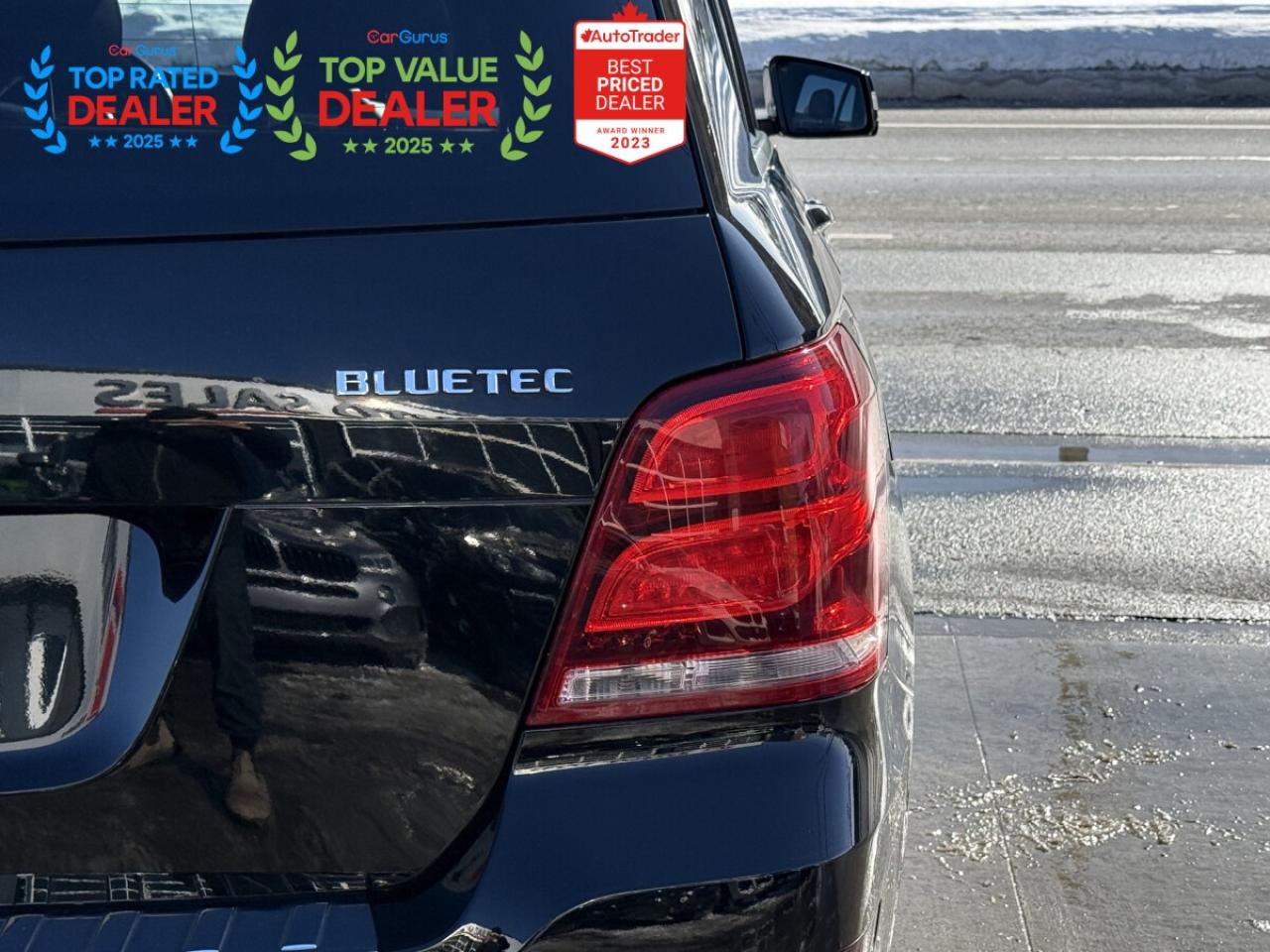 2015 Mercedes-Benz GLK-Class | PREMIUM | PANO | NAVI | BACK UP CAMERA Photo