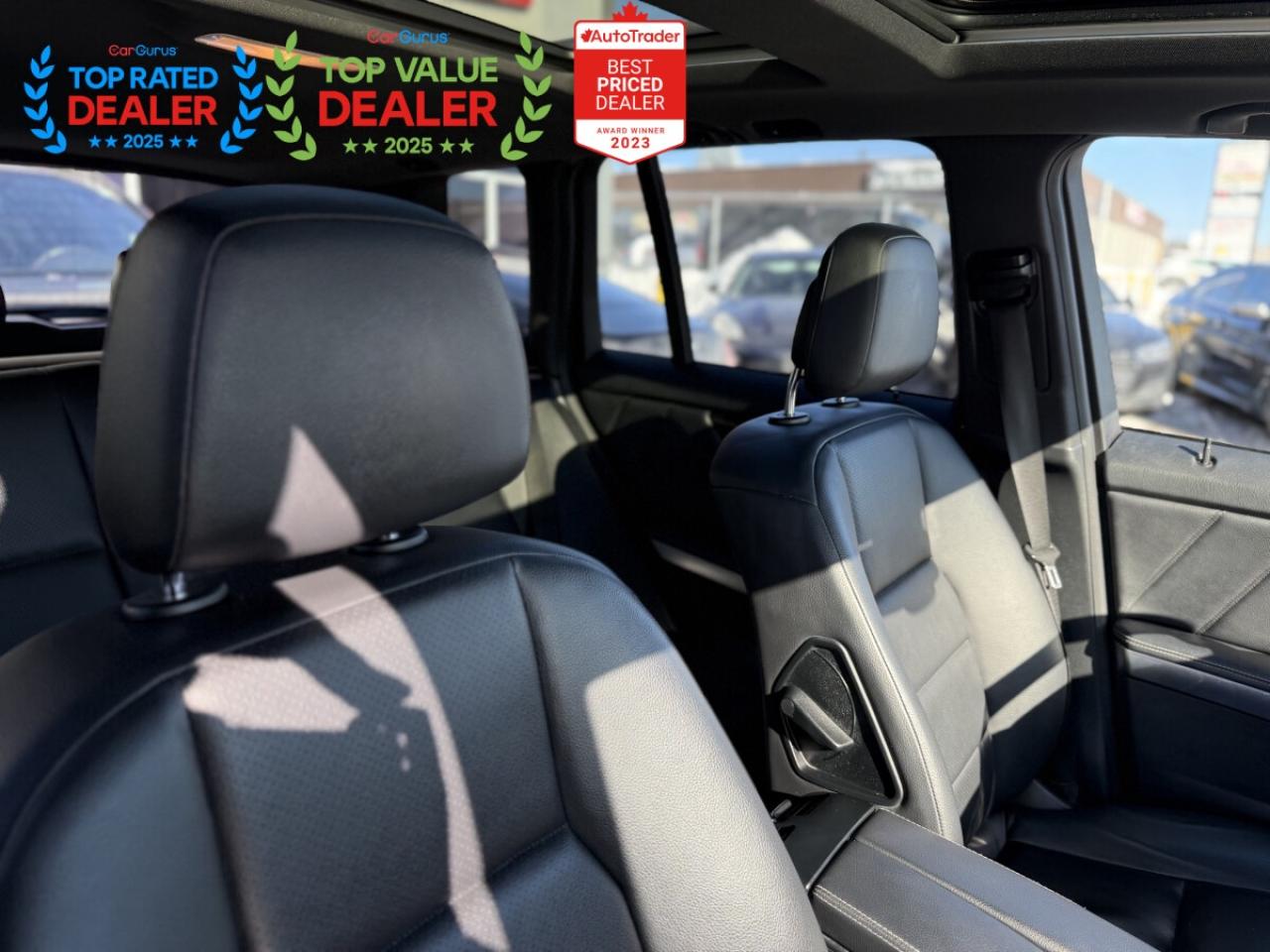 2015 Mercedes-Benz GLK-Class | PREMIUM | PANO | NAVI | BACK UP CAMERA Photo