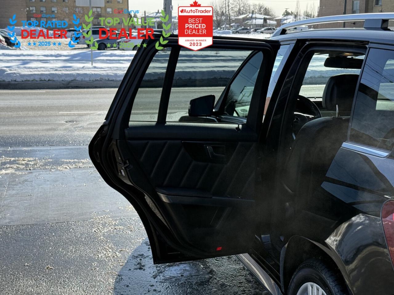 2015 Mercedes-Benz GLK-Class | PREMIUM | PANO | NAVI | BACK UP CAMERA Photo