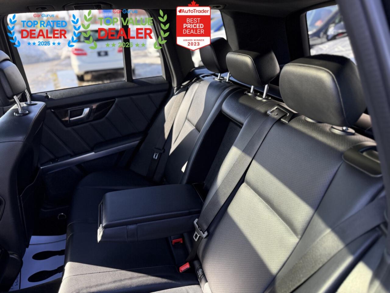 2015 Mercedes-Benz GLK-Class | PREMIUM | PANO | NAVI | BACK UP CAMERA Photo