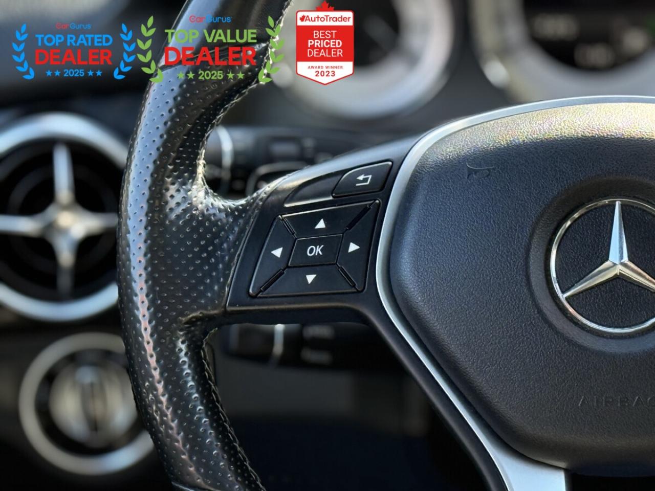 2015 Mercedes-Benz GLK-Class | PREMIUM | PANO | NAVI | BACK UP CAMERA Photo