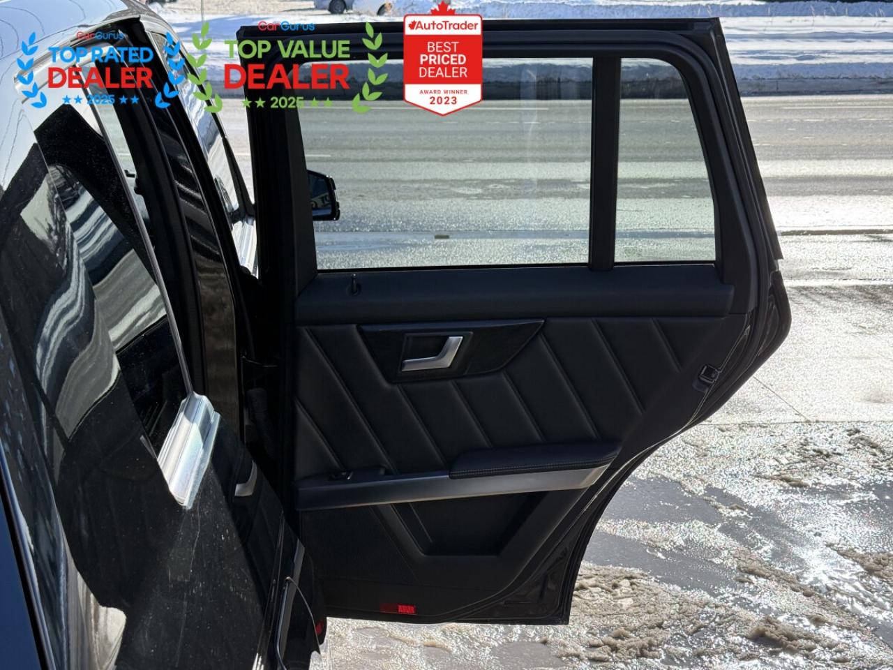 2015 Mercedes-Benz GLK-Class | PREMIUM | PANO | NAVI | BACK UP CAMERA Photo