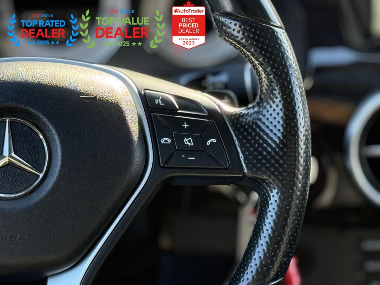 2015 Mercedes-Benz GLK-Class | PREMIUM | PANO | NAVI | BACK UP CAMERA Photo