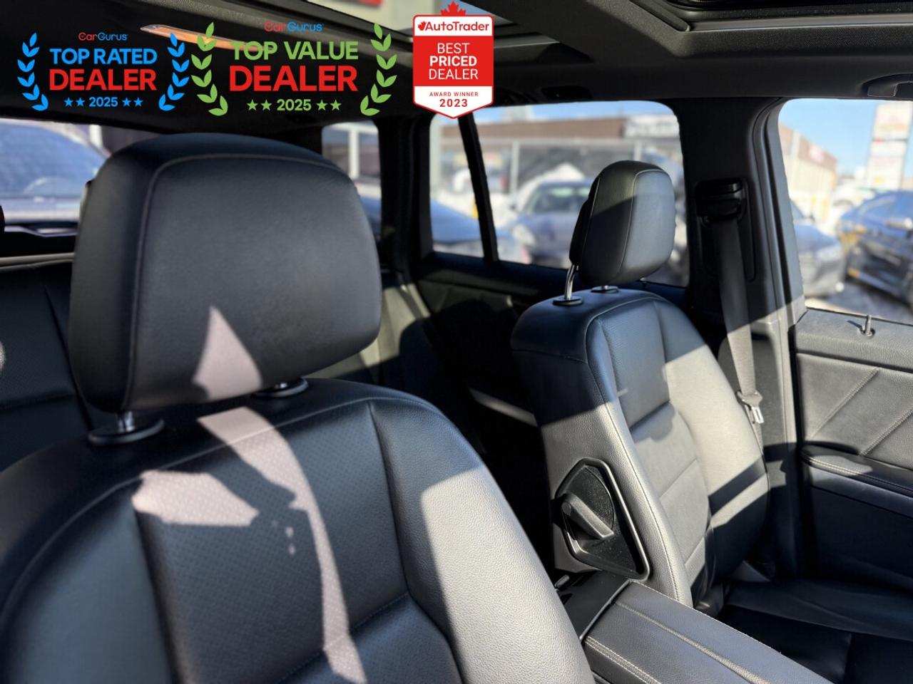 2015 Mercedes-Benz GLK-Class | PREMIUM | PANO | NAVI | BACK UP CAMERA Photo