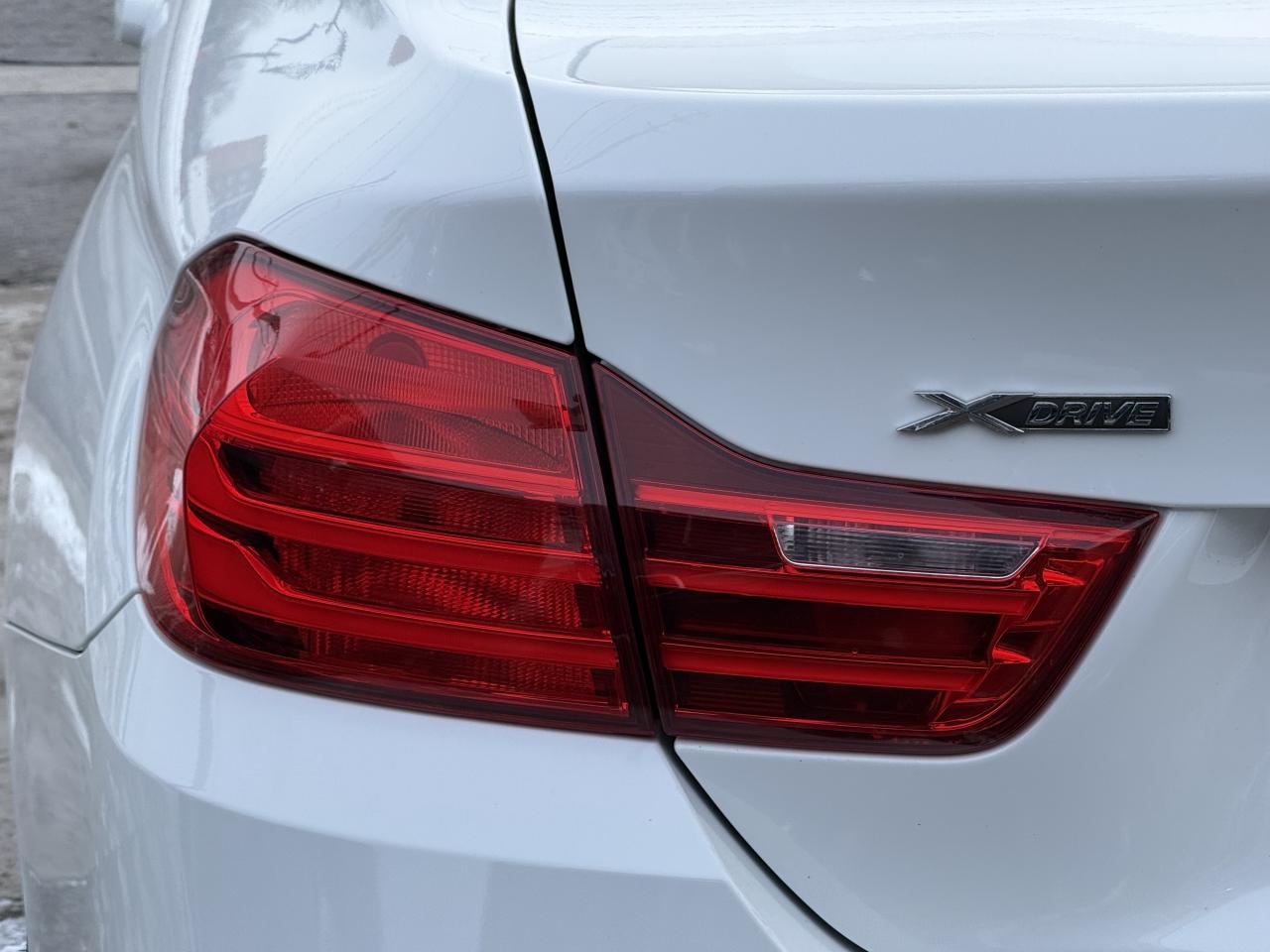 2016 BMW 4 Series 428i | PREMIUM | SUNROOF | NAVI | BACK UP CAMERA Photo