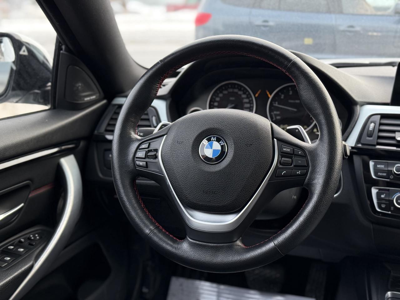 2016 BMW 4 Series 428i | PREMIUM | SUNROOF | NAVI | BACK UP CAMERA Photo