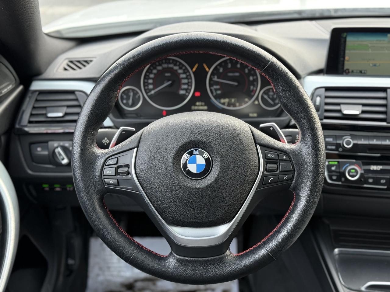 2016 BMW 4 Series 428i | PREMIUM | SUNROOF | NAVI | BACK UP CAMERA Photo