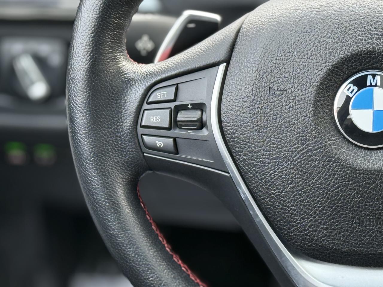 2016 BMW 4 Series 428i | PREMIUM | SUNROOF | NAVI | BACK UP CAMERA Photo