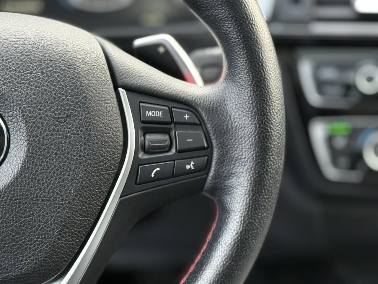 2016 BMW 4 Series 428i | PREMIUM | SUNROOF | NAVI | BACK UP CAMERA Photo