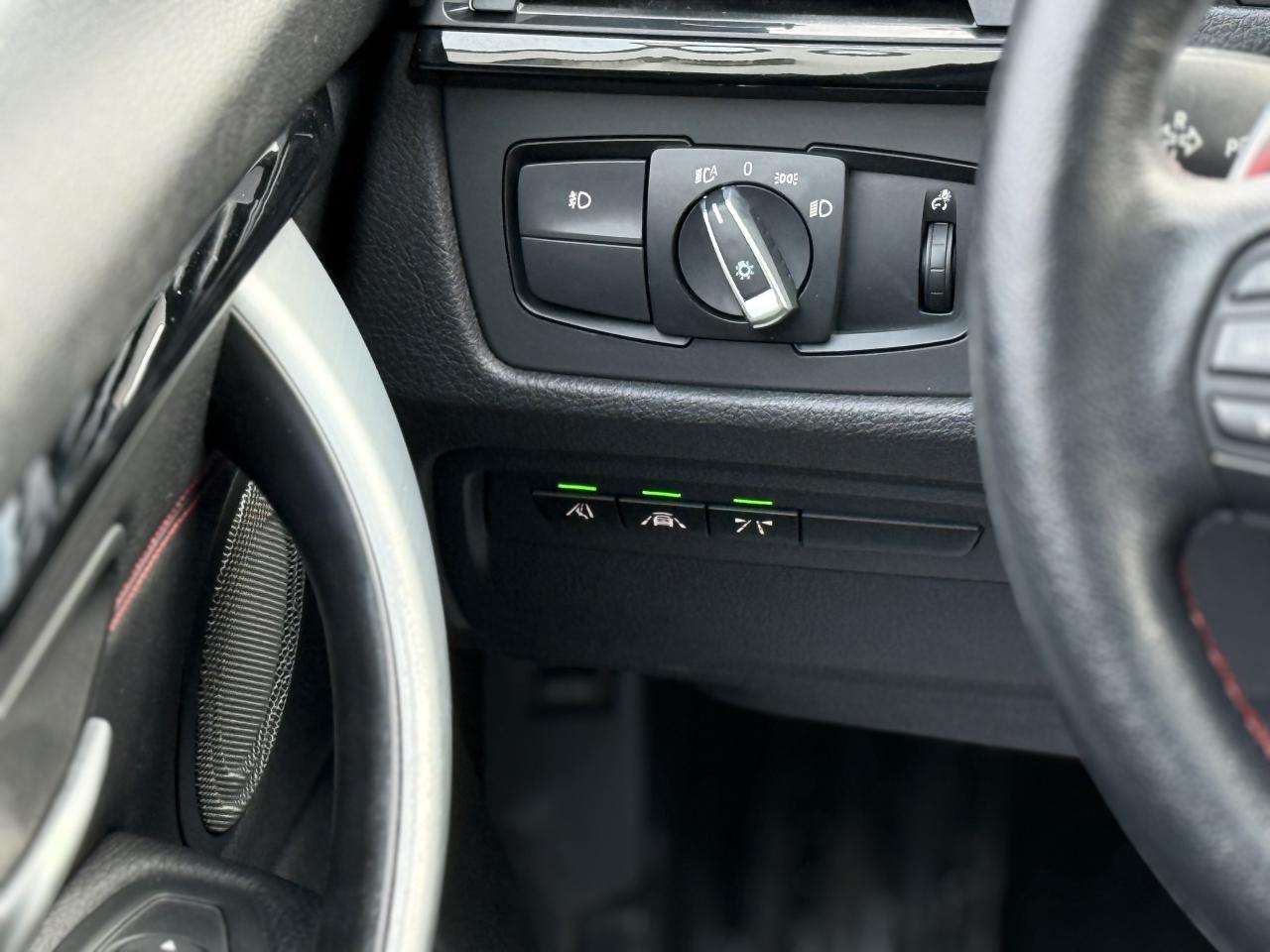 2016 BMW 4 Series 428i | PREMIUM | SUNROOF | NAVI | BACK UP CAMERA Photo