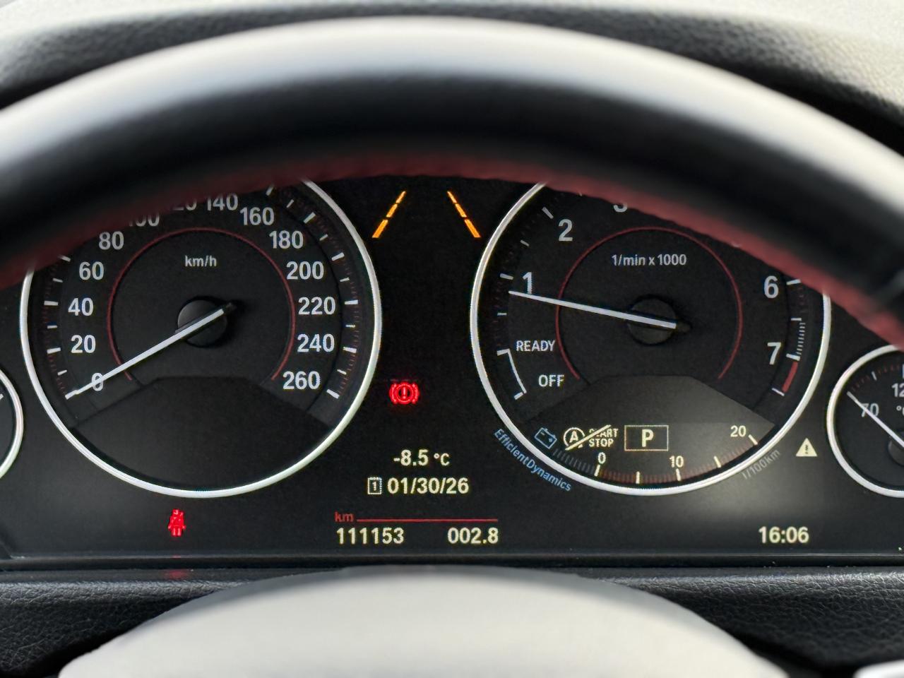 2016 BMW 4 Series 428i | PREMIUM | SUNROOF | NAVI | BACK UP CAMERA Photo