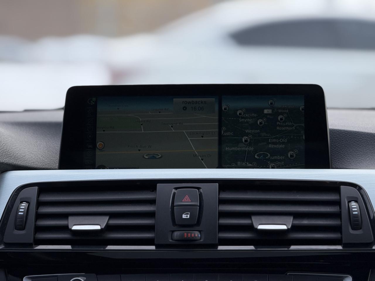 2016 BMW 4 Series 428i | PREMIUM | SUNROOF | NAVI | BACK UP CAMERA Photo