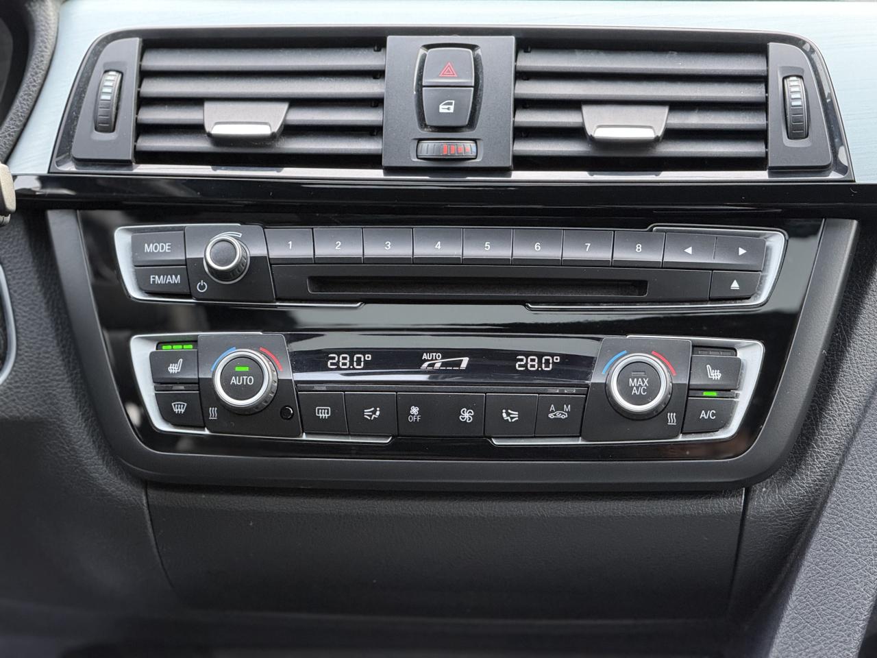 2016 BMW 4 Series 428i | PREMIUM | SUNROOF | NAVI | BACK UP CAMERA Photo