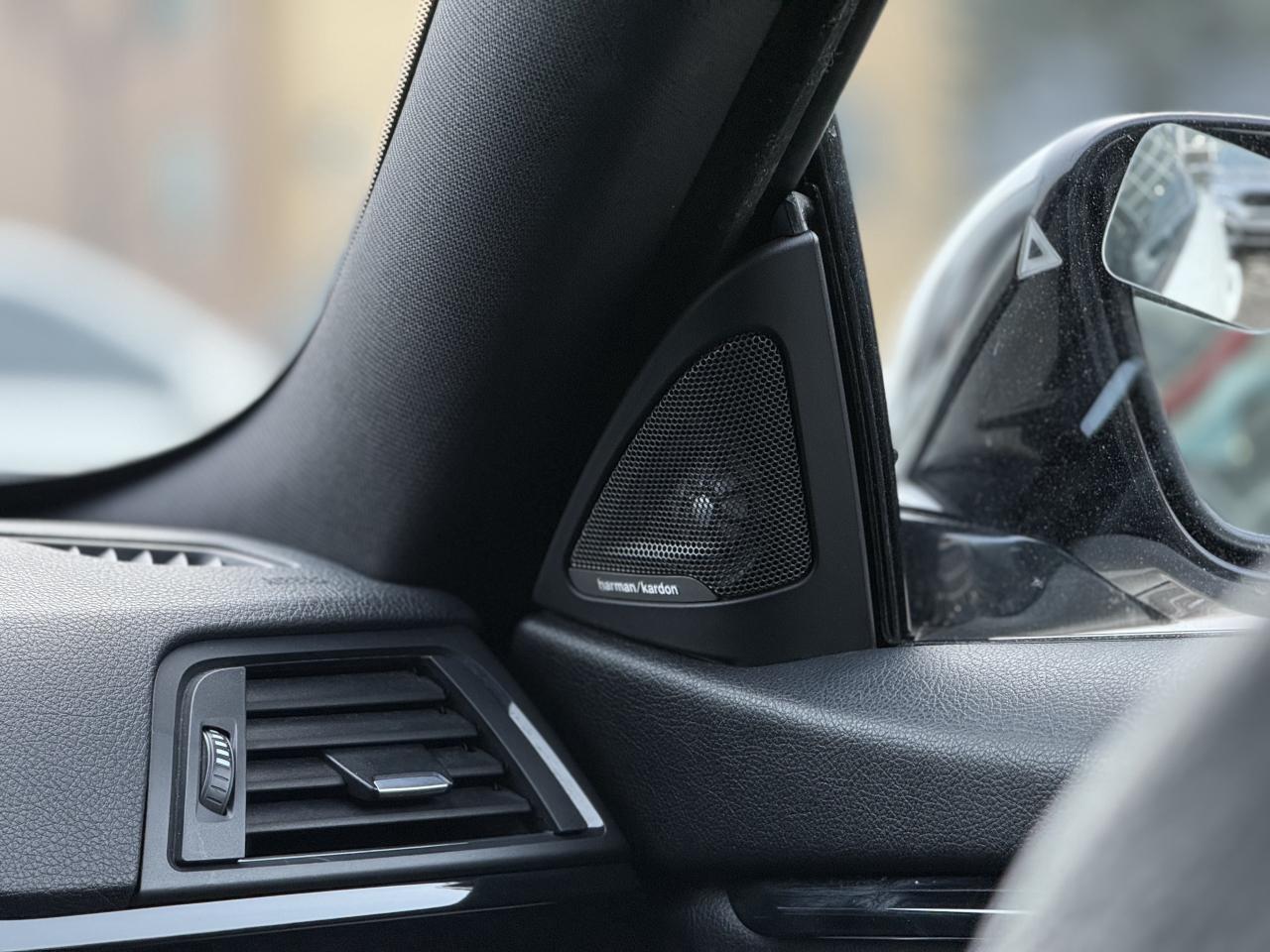 2016 BMW 4 Series 428i | PREMIUM | SUNROOF | NAVI | BACK UP CAMERA Photo