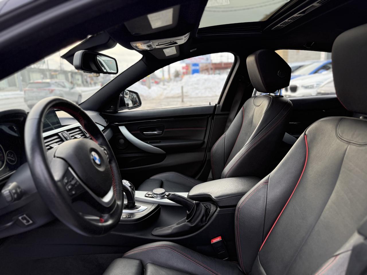 2016 BMW 4 Series 428i | PREMIUM | SUNROOF | NAVI | BACK UP CAMERA Photo